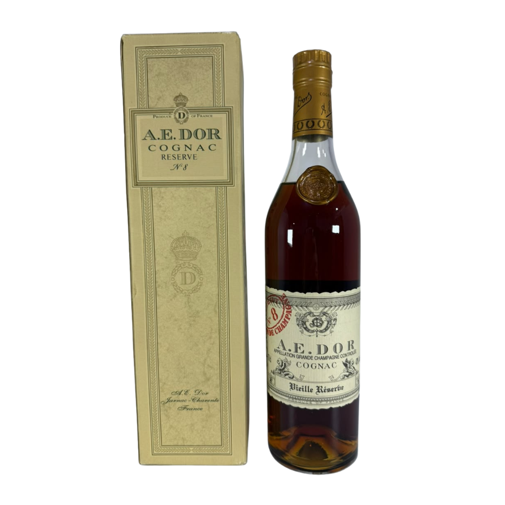 A.E.DOR Reserve N.8