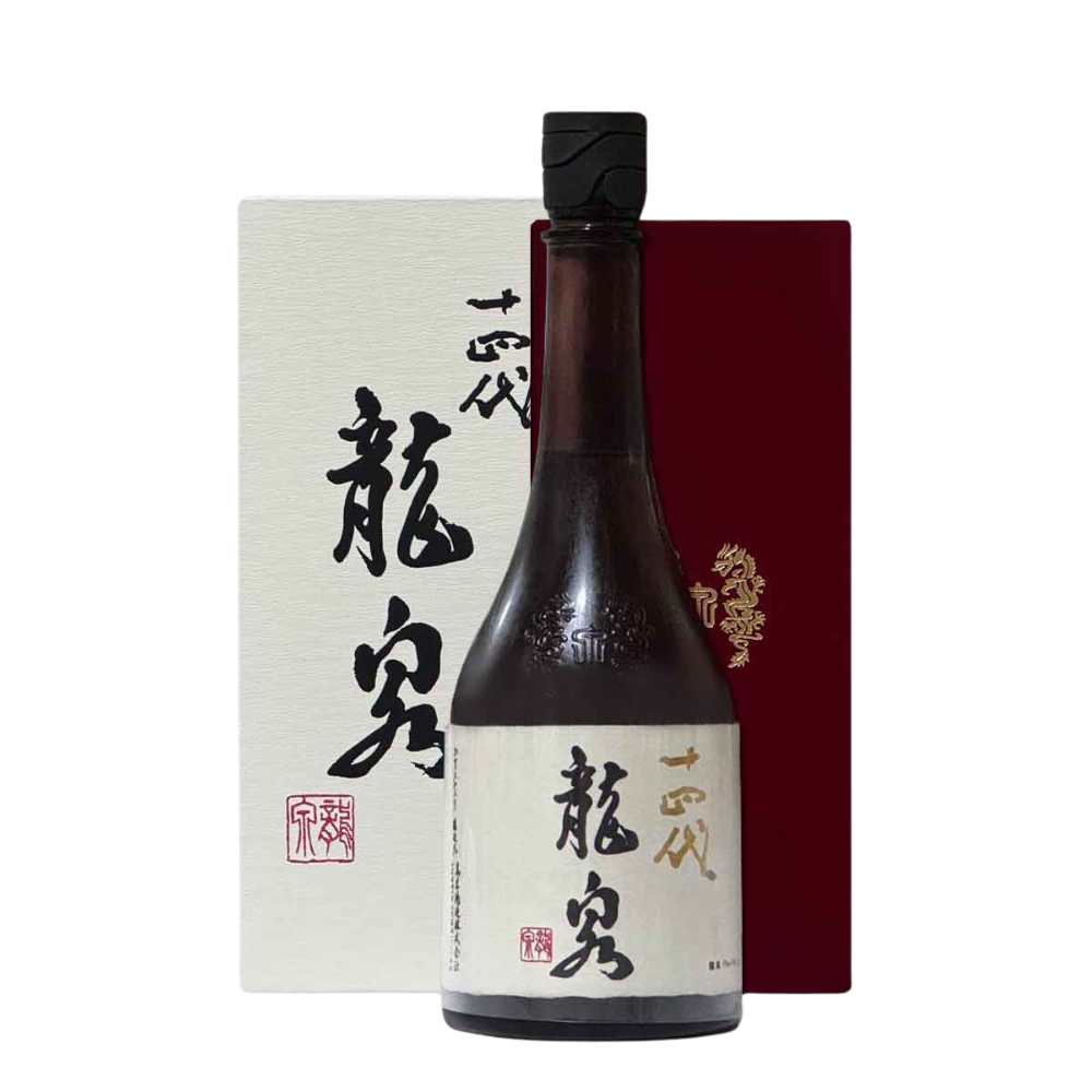 Juyondai 十四代 龍泉