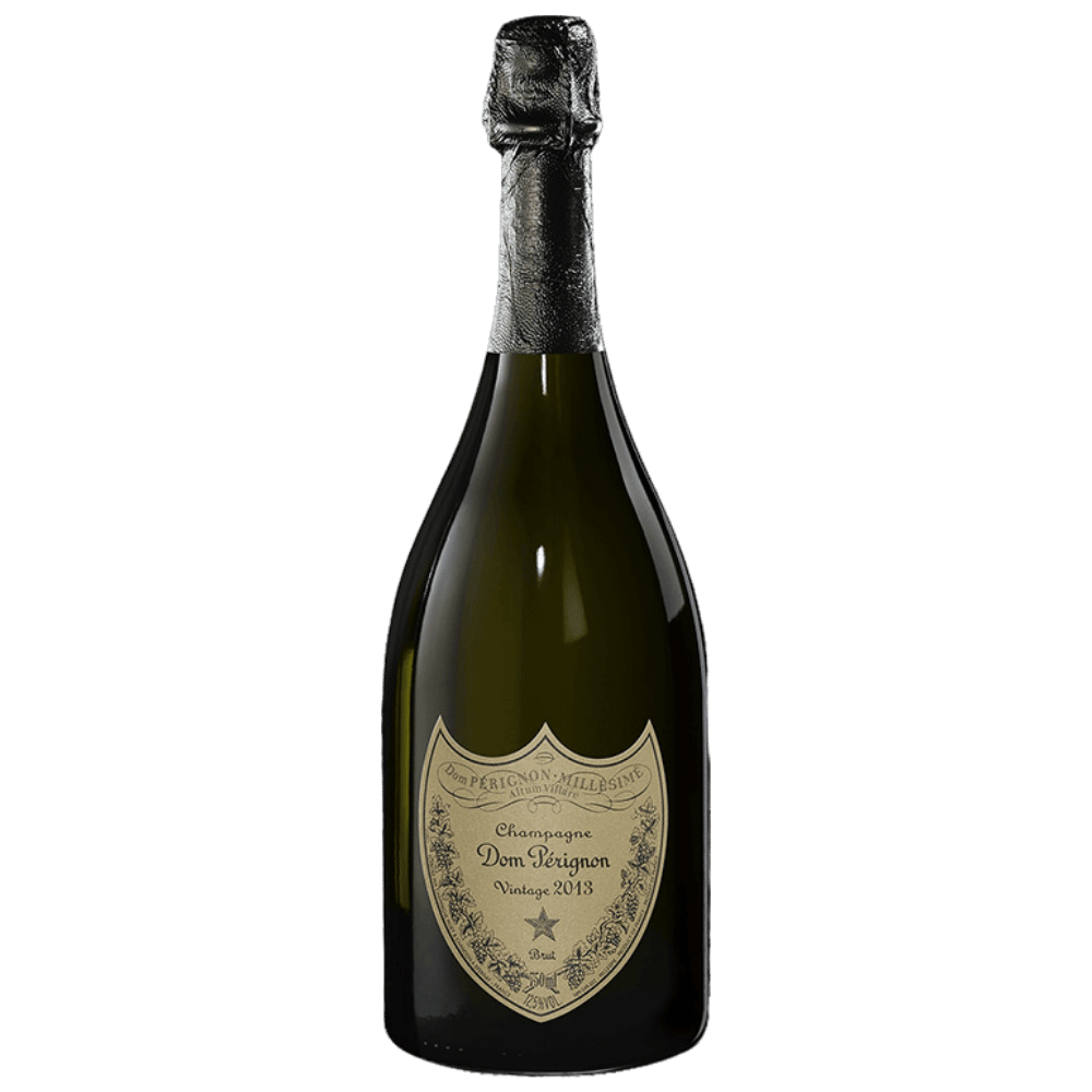 Dom Pérignon 2013