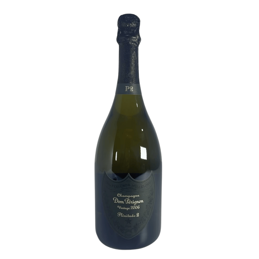 Dom Perignon 2006 P2