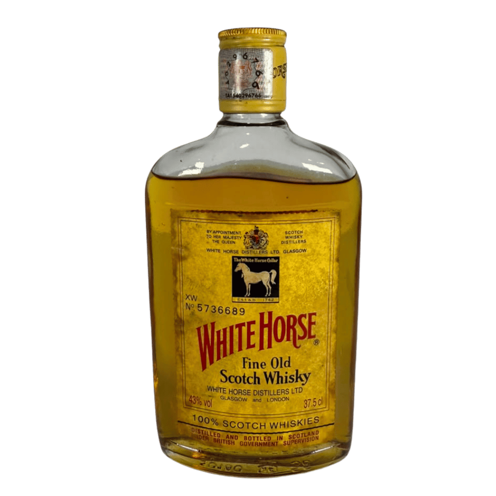 White Horse Cellar