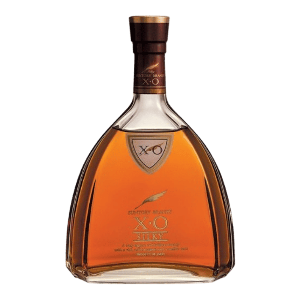 Suntory Brandy X.O Silky
