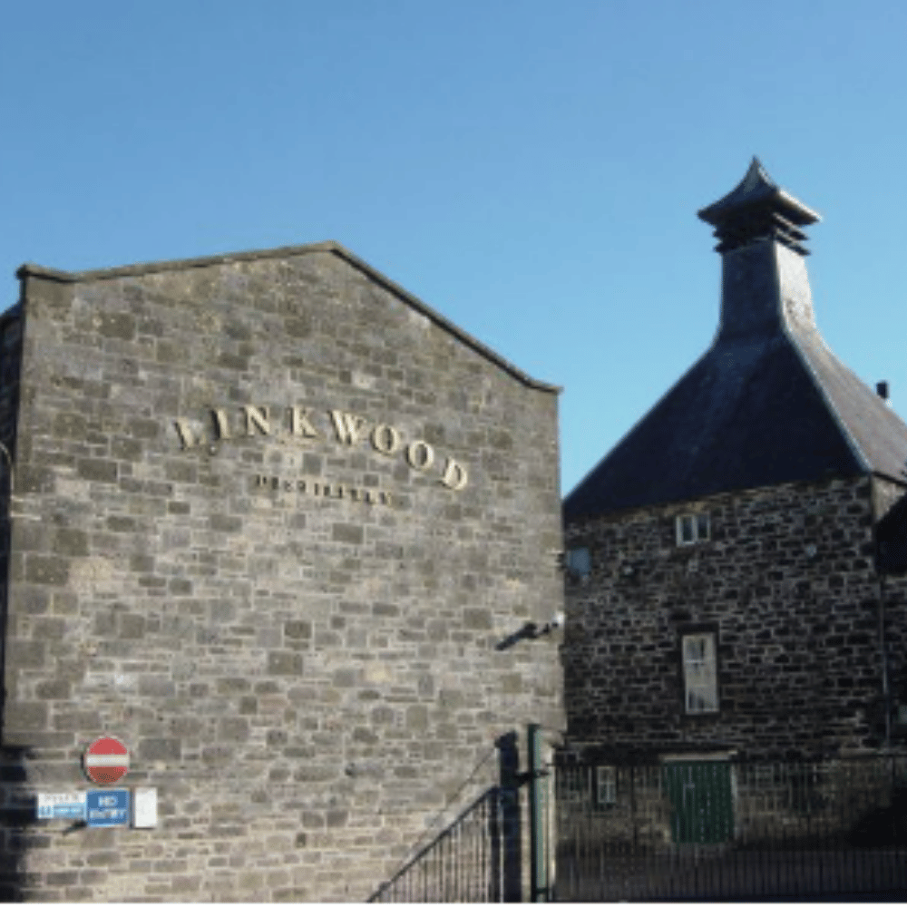 Linkwood 1st Fill PX Sherry Barrique - February 2014 Storage at Linkwood Distillery 225 Liters