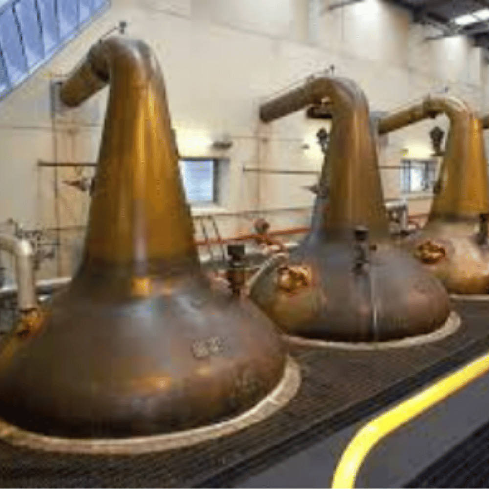 Longmorn Barrel - October 2014 Storage at Longmorn Distillery 217 Liters