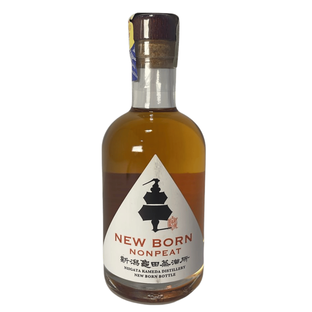 Niigatta Kameda New Born Non Peated