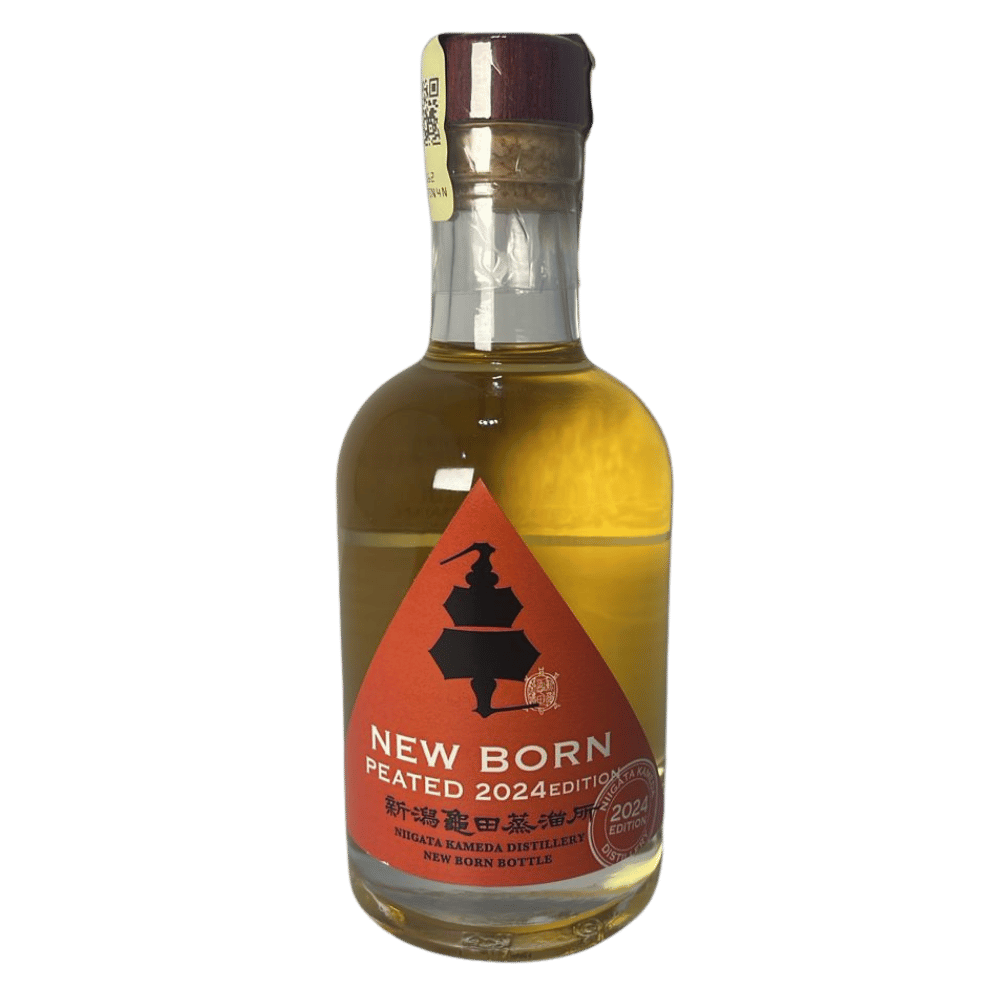 Niigatta Kameda New Born Peated