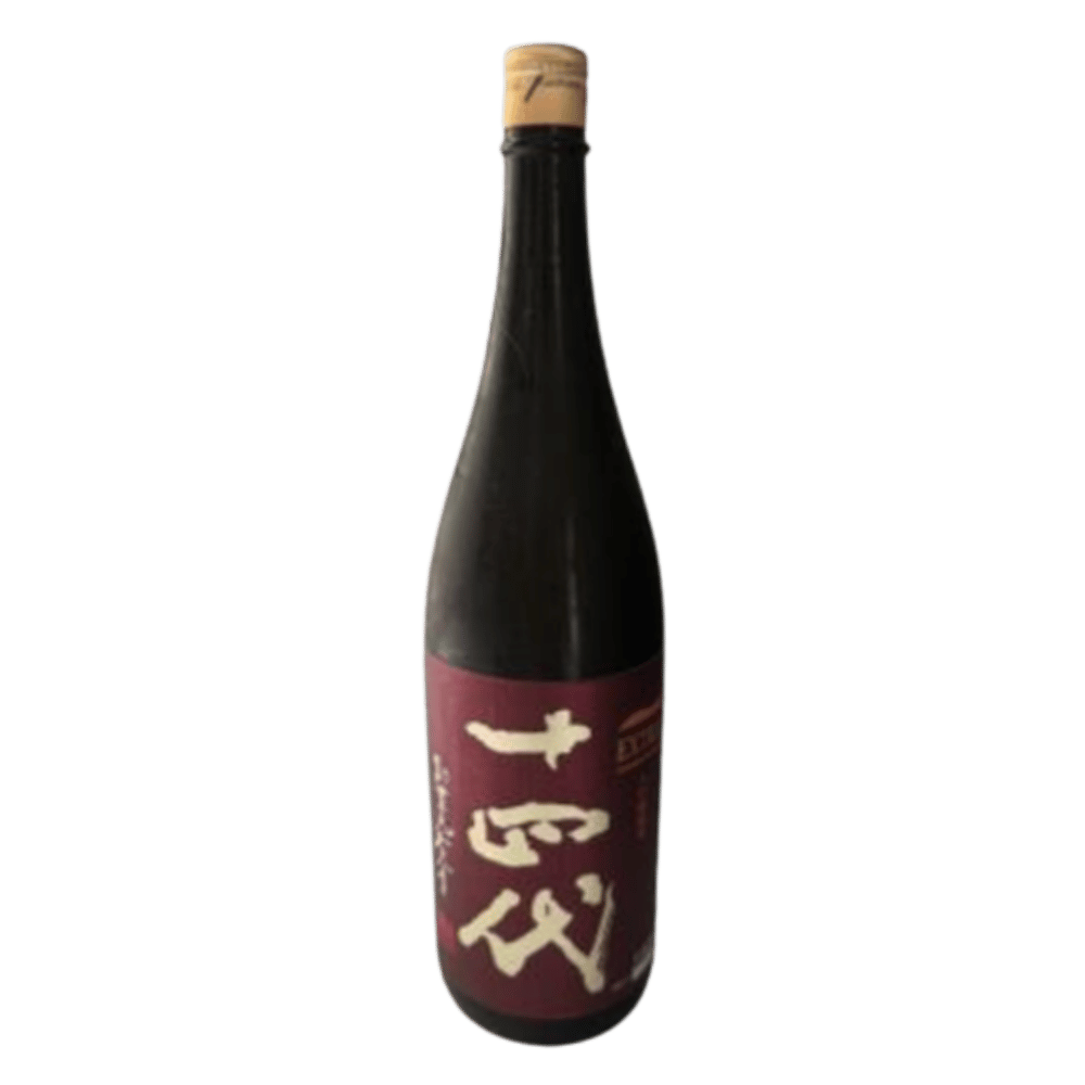 Juyondai EXTRA Junmai Daiginjo Yukimegami