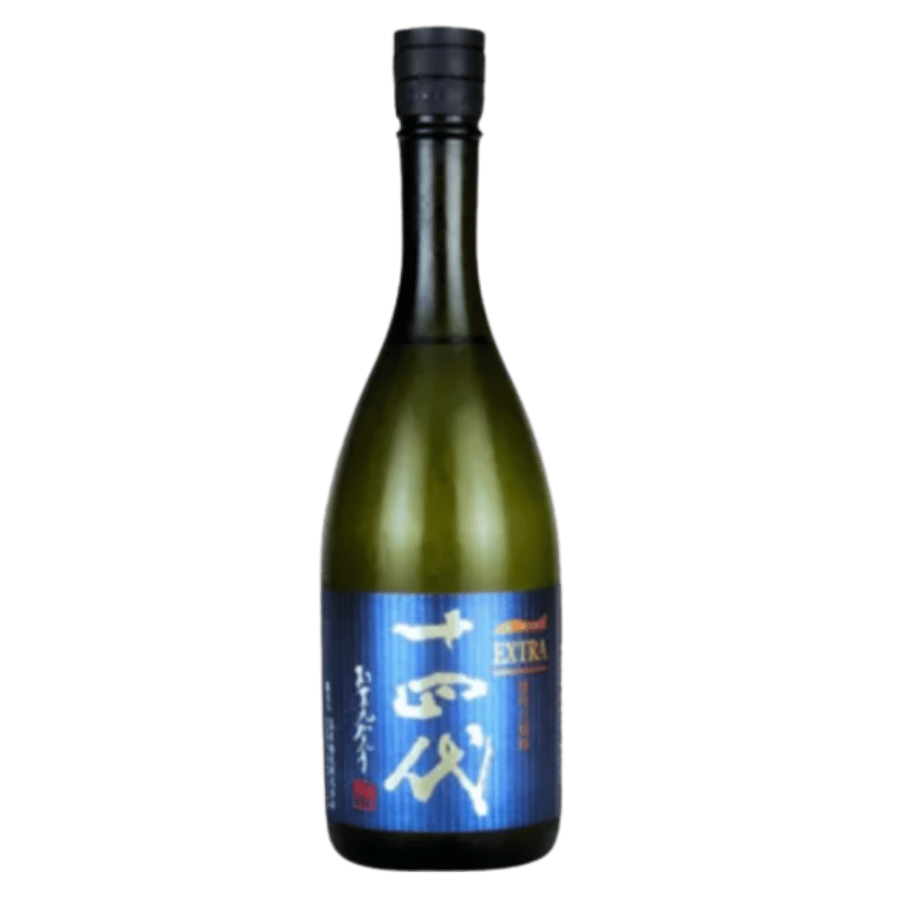 Juyondai EXTRA Junmai Daiginjo Banshu Hakutsuru Nishiki