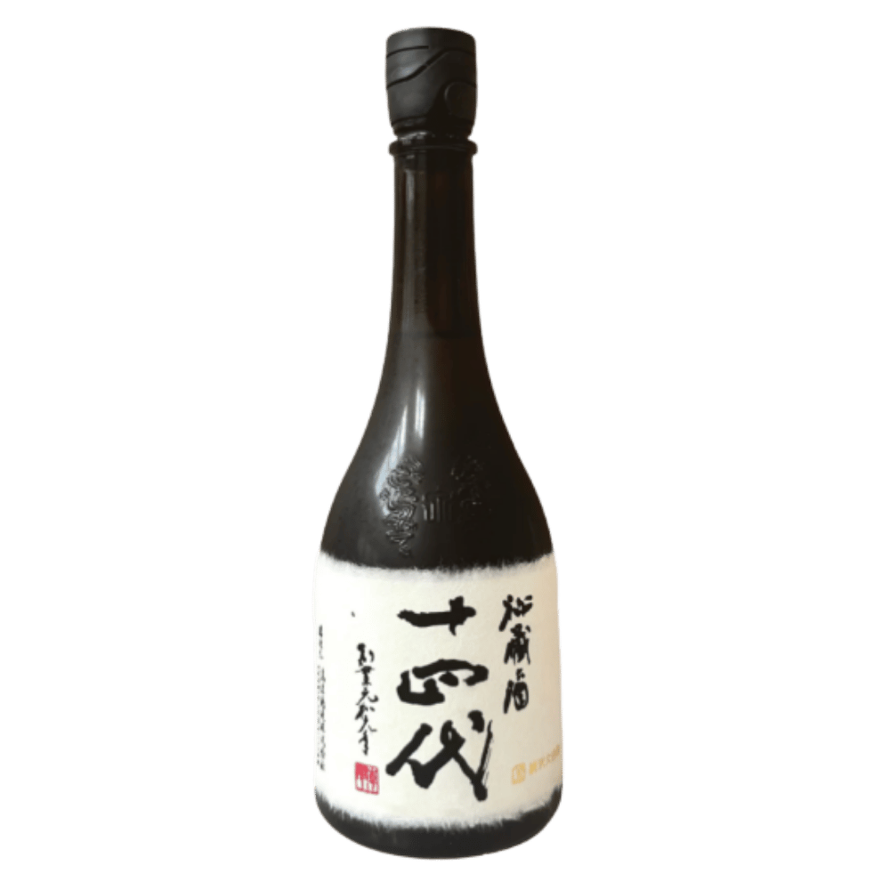 Juyondai Junmai Daiginjo Hizoshu Koshu