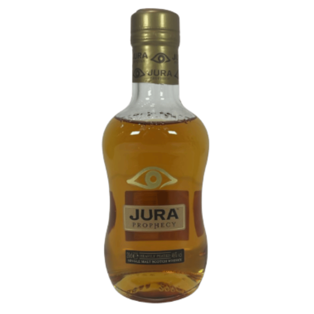 Jura Prophecy
