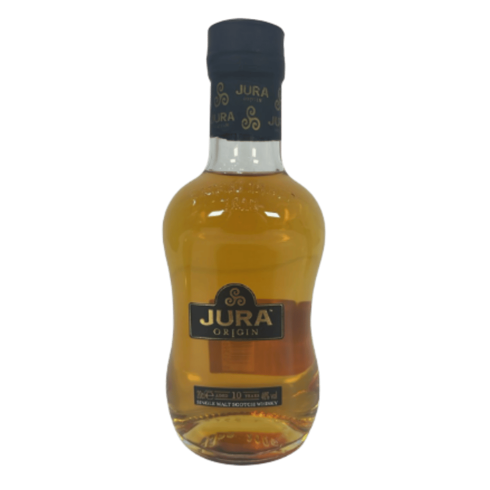 Jura Origin
