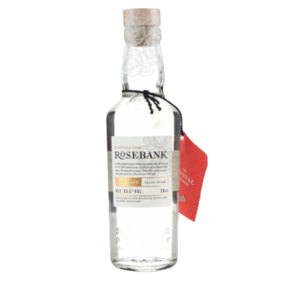 Rosebank New Make