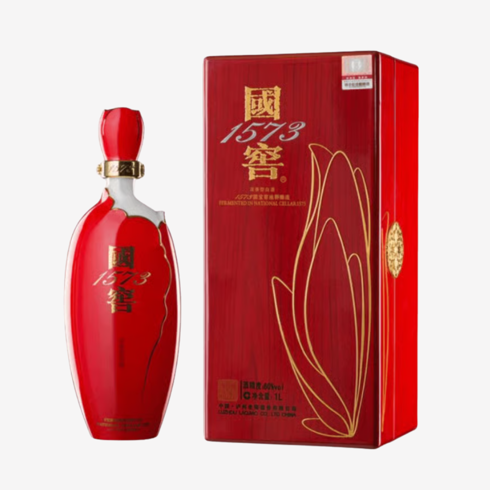 National Cellar 1573 Hong Xiu Tian Xing 国窖1573红袖添香