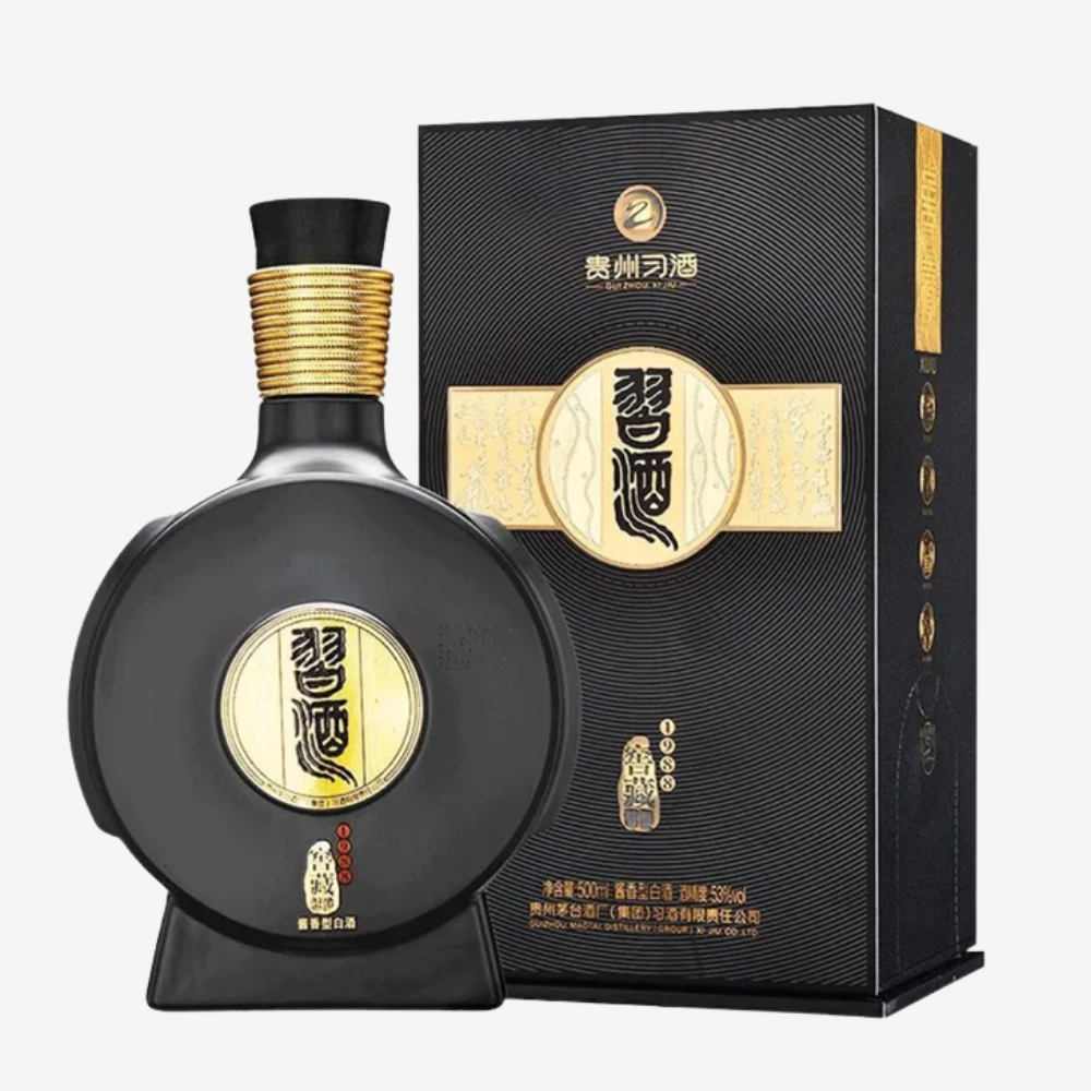 Jiao Cang 1988 窖藏1988