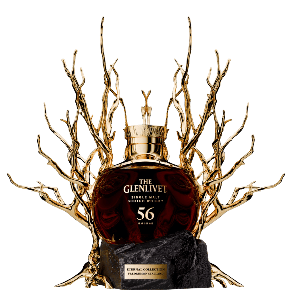 The Glenlivet 56 Year Old