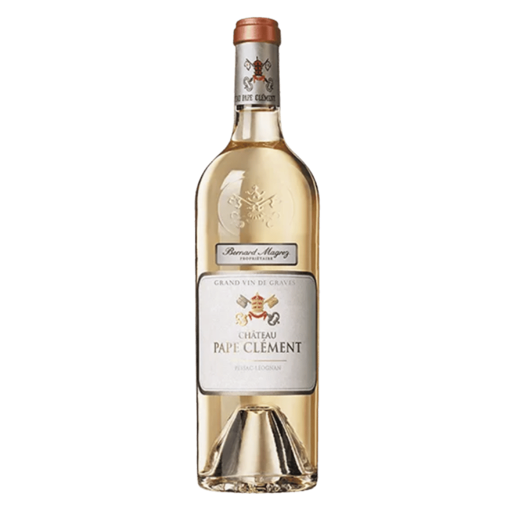 Château Pape Clément 2021