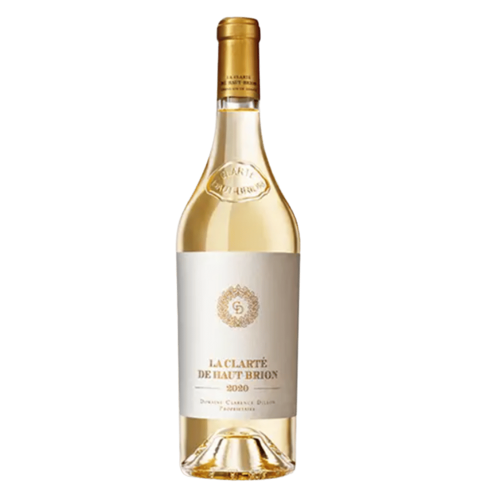 La Clarté de Haut-Brion 2020