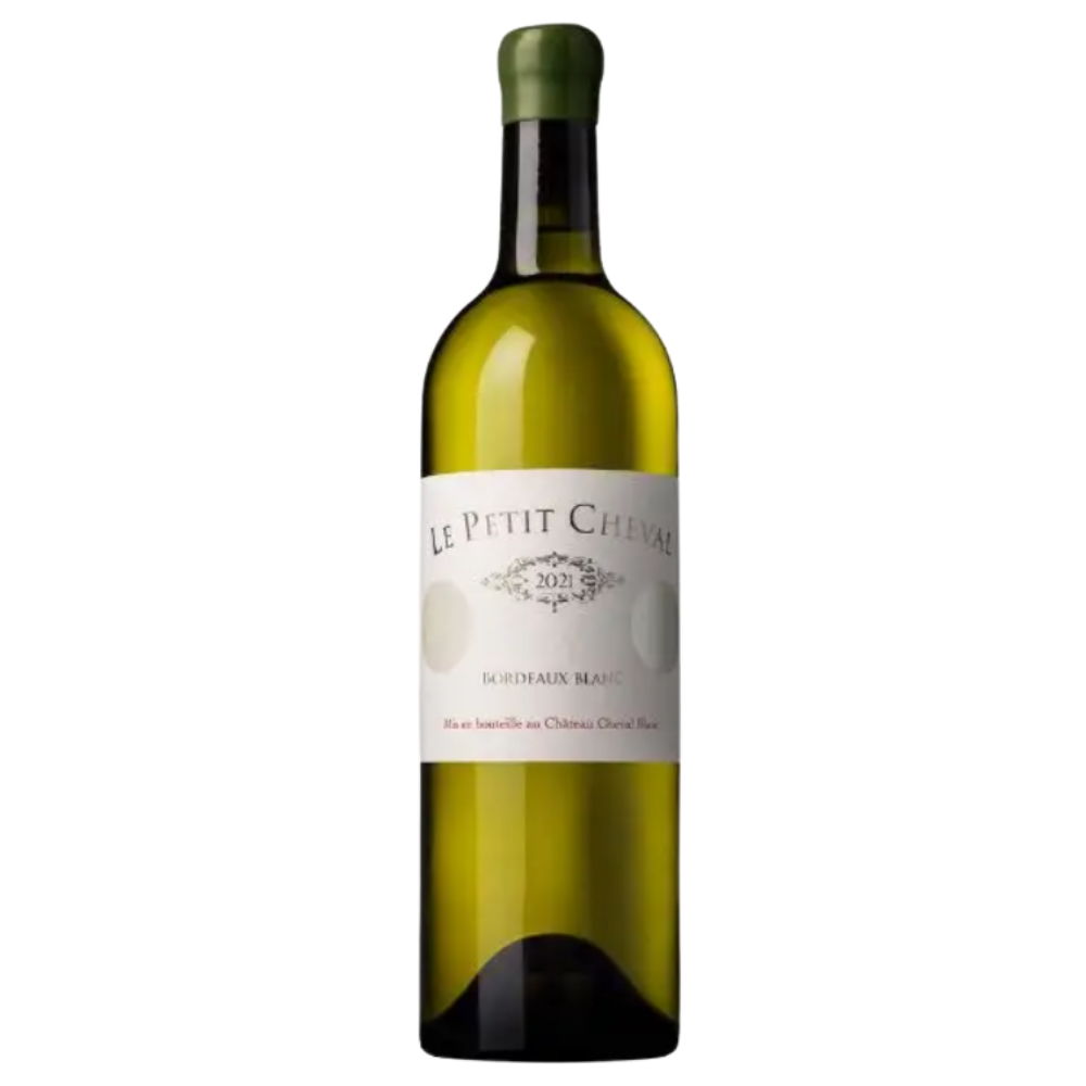 Le Petit Cheval Blanc 2021