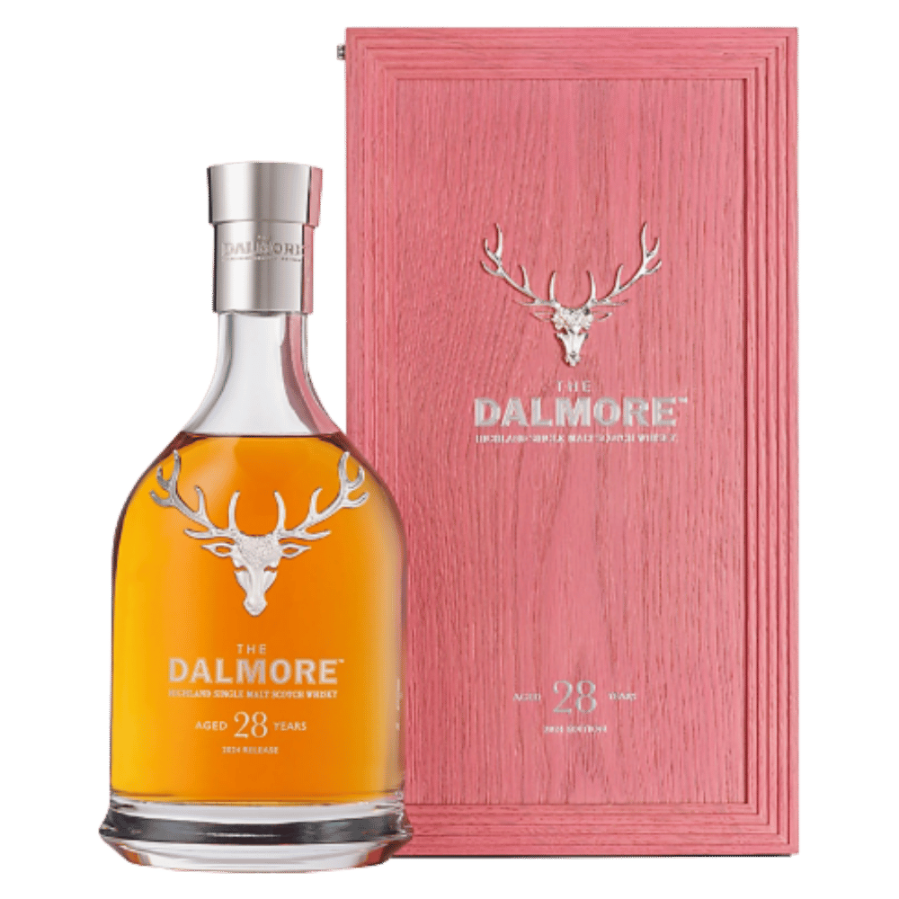 Dalmore 28 Year Old