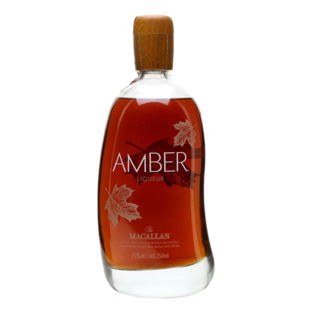 The Macallan Amber Liqueur