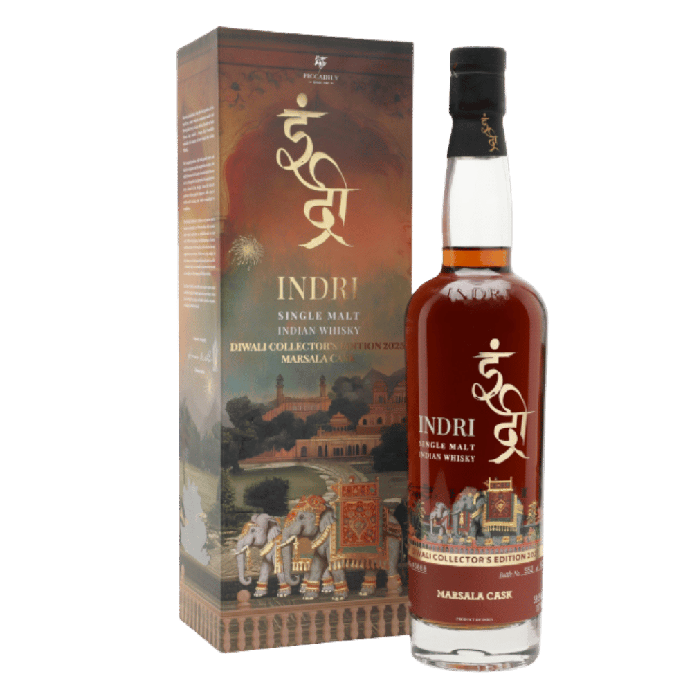 Indri Diwali Collectors Edition 2025