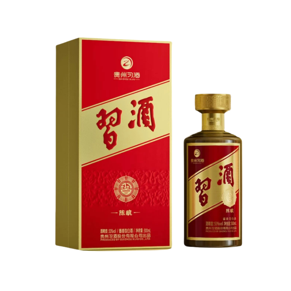 Xi Jiu Chen Niang 习酒陈酿