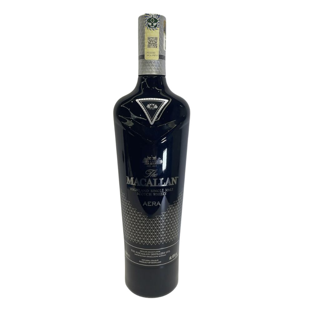 The Macallan Aera – Whisky Gallery Global