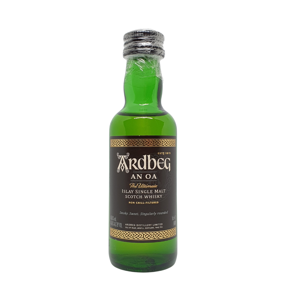 Ardbeg An Oa
