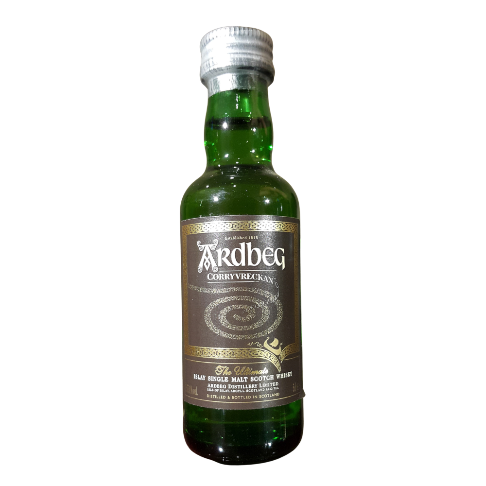 Ardbeg Corryvreckan