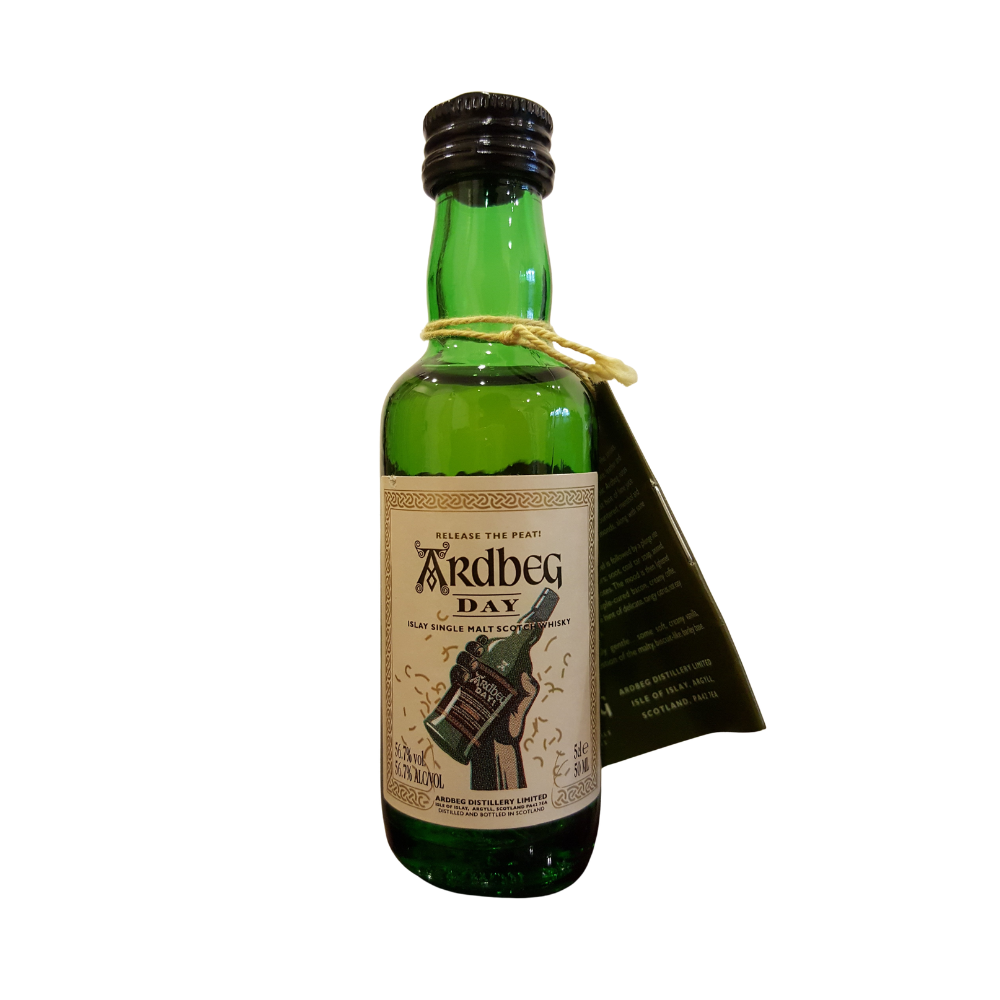 Ardbeg Day