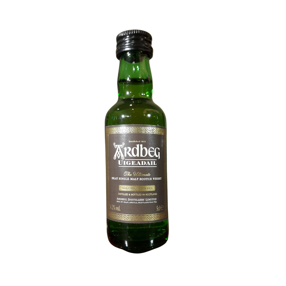 Ardbeg Uigeadail