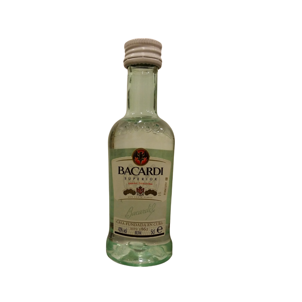 Bacardi