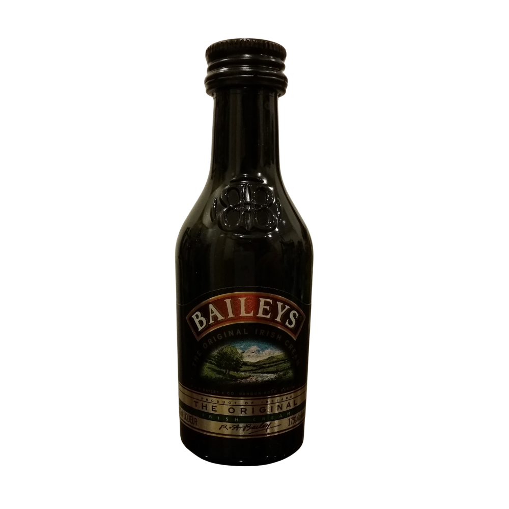 Bailey's Original