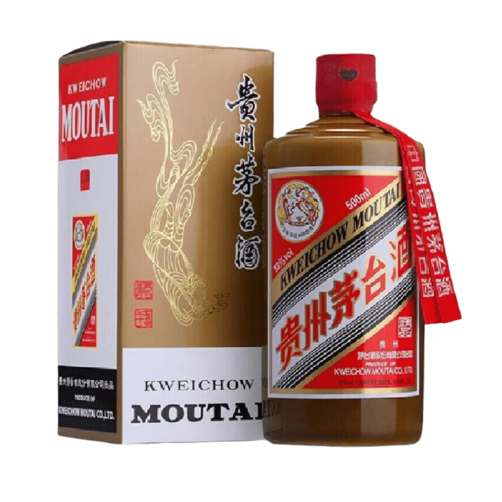 Kweichow Moutai Chiew JingPin