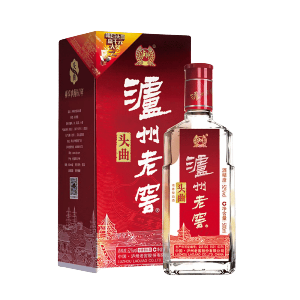 Lu Zhou Lao Jiao Tou Qu