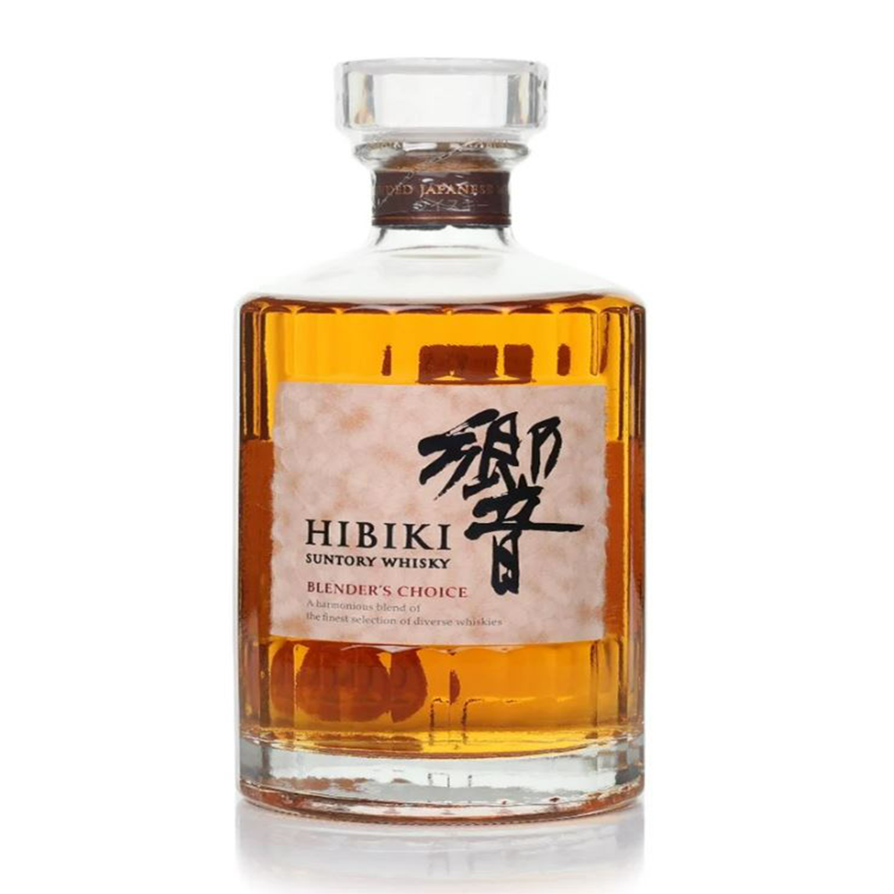 Hibiki Blender's Choice – Whisky Gallery Global Hibiki Blender's Choice – Whisky Gallery Global