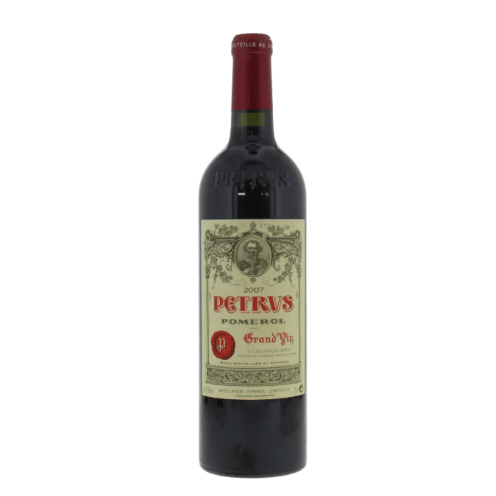 Château Pétrus 2007