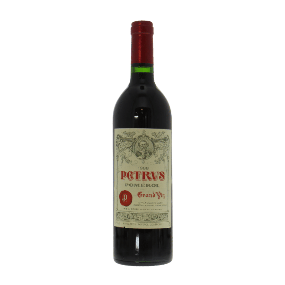Château Pétrus 1988