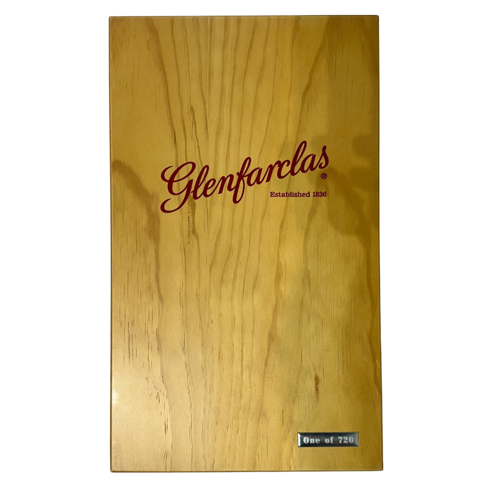 Glenfarclas Miniature Gift Pack