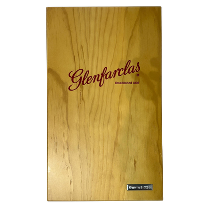 Glenfarclas Miniature Gift Pack