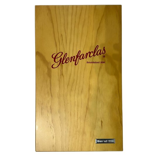 Glenfarclas Miniature Gift Pack