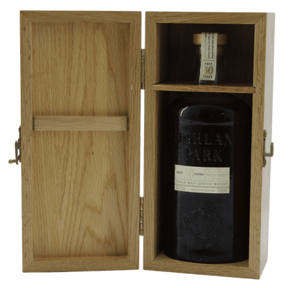 Highland Park 30 Year Old pre-2013