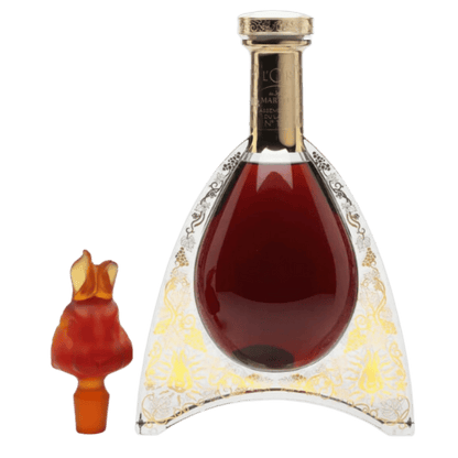 Martell L'Or de Jean Assemblage du Lapin