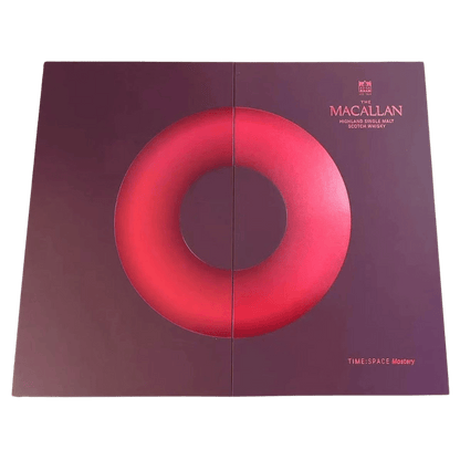 The Macallan Time : Space Mastery