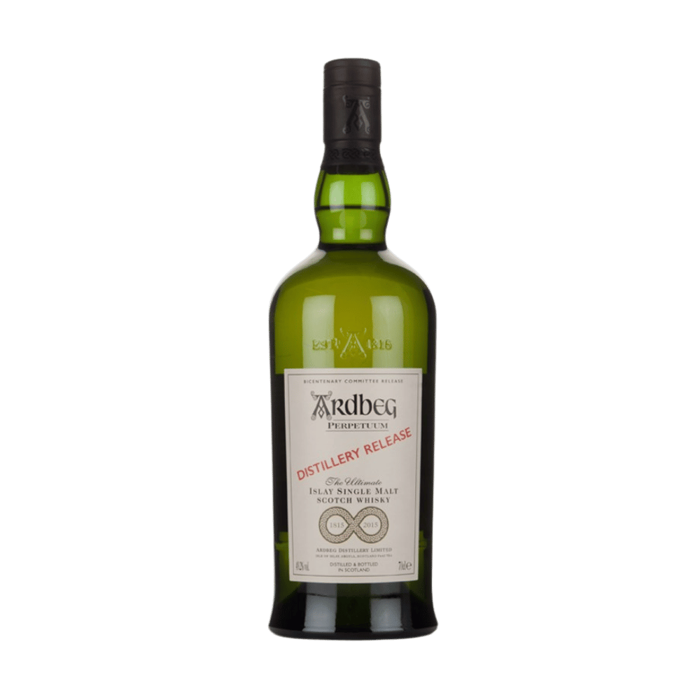 Ardbeg Perpetuum Bicentenary Committee Release