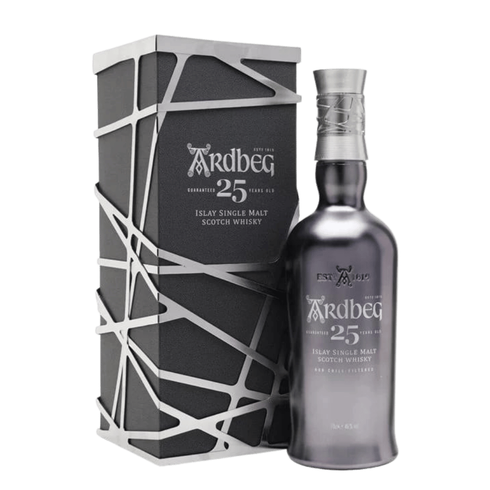 Ardbeg 25 Year Old