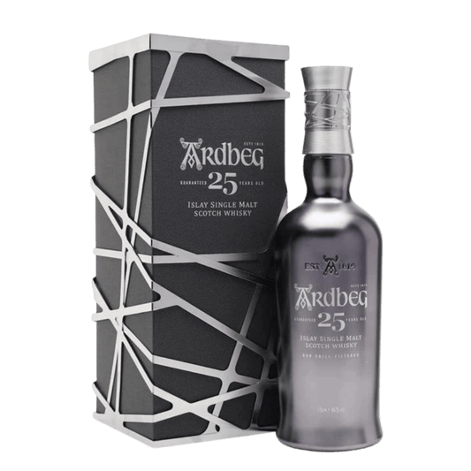 Ardbeg 25 Year Old