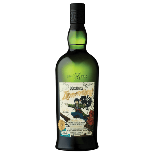 Ardbeg Arrrrrrrdbeg Committee Release