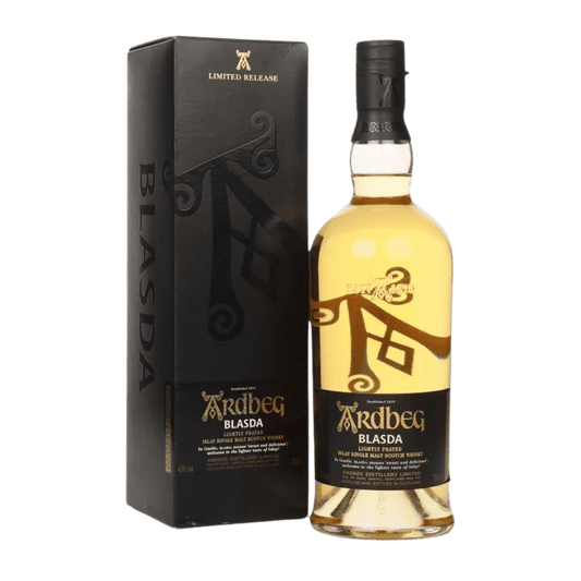 Ardbeg Blasda