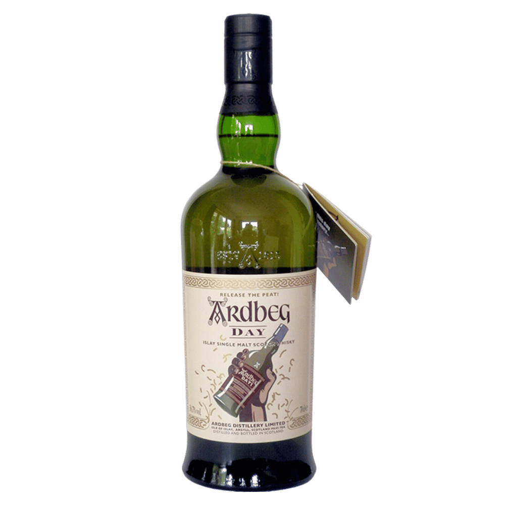 Ardbeg Day 2012 Committee Release